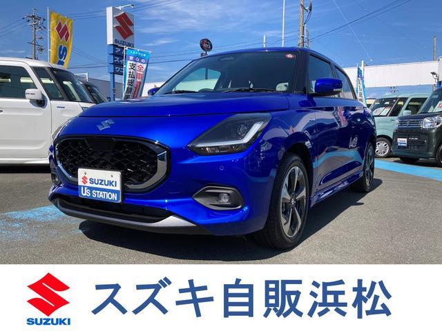 スイフト　ＨＹＢＲＩＤ　ＭＺ　衝突軽減ブレーキ　　