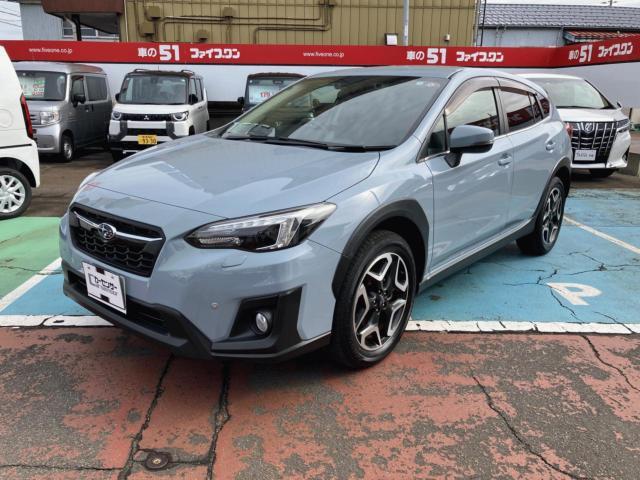 ＳＵＢＡＲＵ　ＸＶ　２．０ｉ－Ｓ　アイサイト