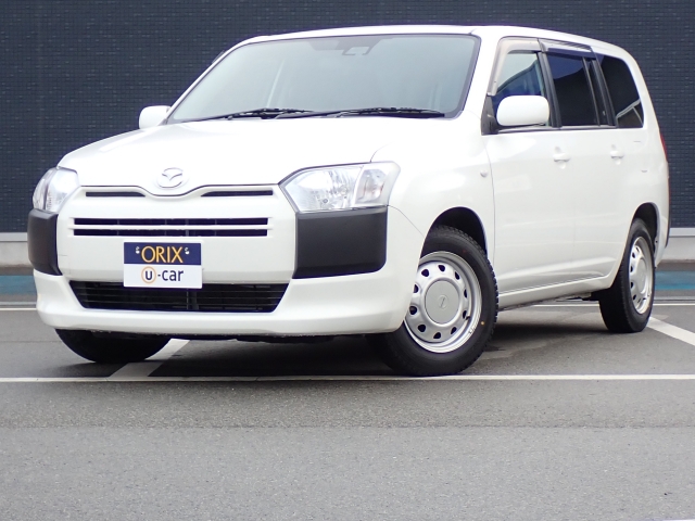 ファミリアバン　２ＷＤ　ＶＥ