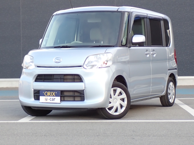 タント　フレンドシップ