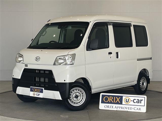 ハイゼットカーゴ 令和01年（2019年） 5.2万km 福岡県大野城市/春日市 | 中古車のオークネット.jp