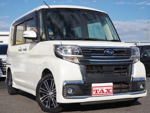 スバル シフォンカスタムの中古車・相場情報｜中古車検索 - 価格.com