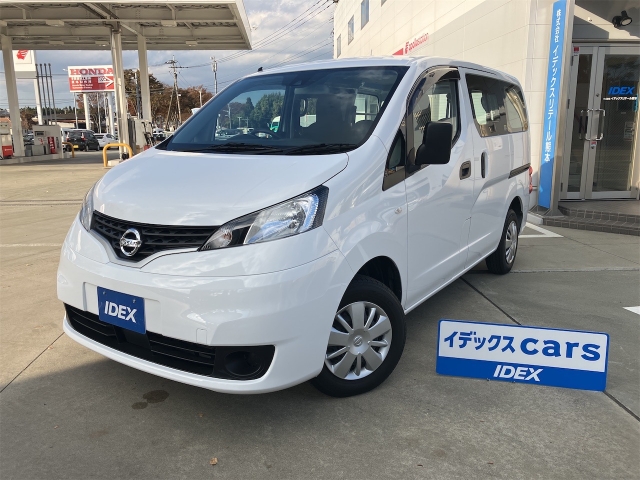 ＮＶ２００バネットバン　ＶＸ