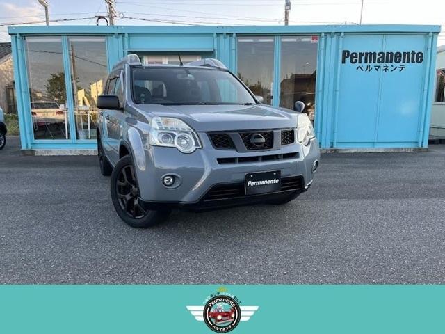 エクストレイル　４ＷＤ　２０Ｘｔ