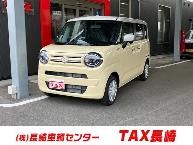 ワゴンＲ　スマイル　６６０　ハイブリッド　Ｓリミテッド　９イ