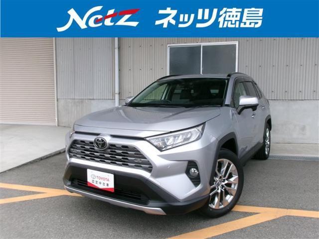 ＲＡＶ４　４ＷＤ　Ｇ　Ｚパッケージ