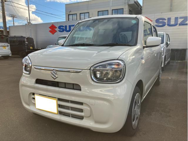 アルト　４ＷＤ　ＨＹＢＲＩＤ　Ｓ　２型