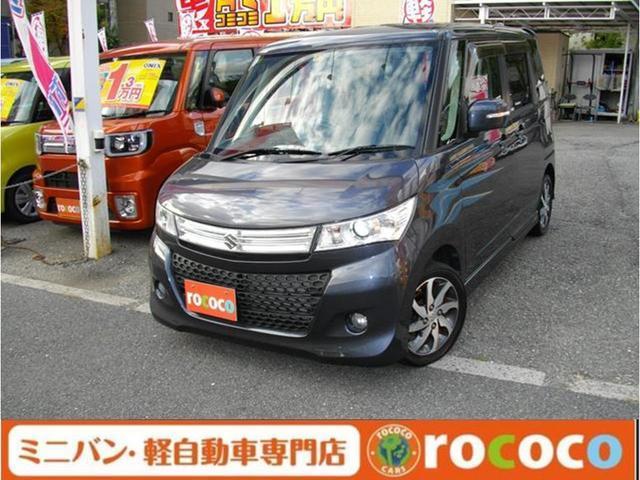パレット　ＸＳ
