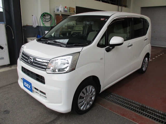 ムーヴ　Ｌ　ＳＡ３