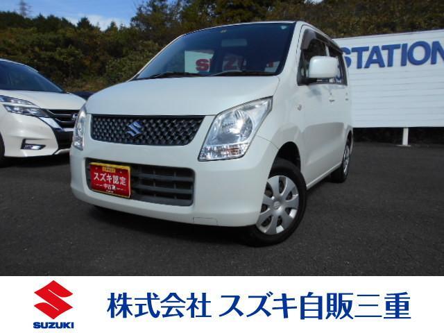 ワゴンＲ 平成24年（2012年） 5.5万km 三重県津市 | 中古車のオークネット.jp