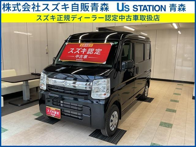 エブリイバン　４ＷＤ　ＪＯＩＮ　５型　４ＷＤ