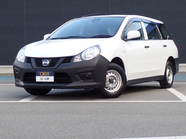 ＮＶ１５０　ＡＤ　２ＷＤ　ＶＥ