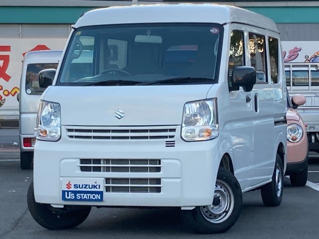 スズキ エブリイの中古車・相場情報｜中古車検索 - 価格.com