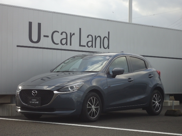 ＭＡＺＤＡ２　１５Ｓ　スマートエディション