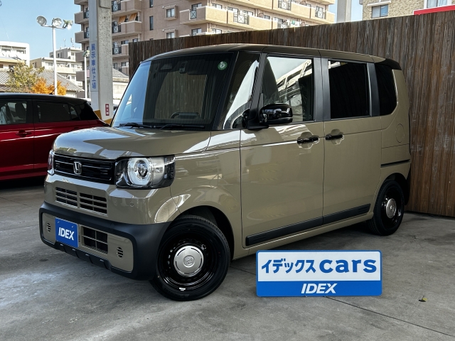 Ｎ　ＢＯＸ　ジョイ　２トーン