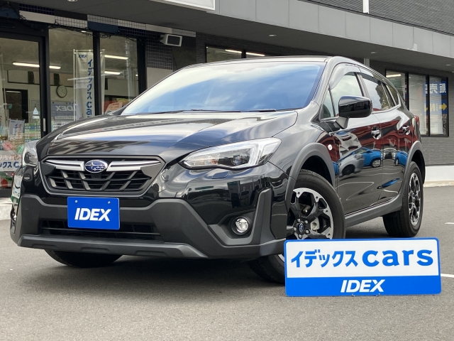 ＳＵＢＡＲＵ　ＸＶ　１．６ｉ－Ｌ　アイサイト