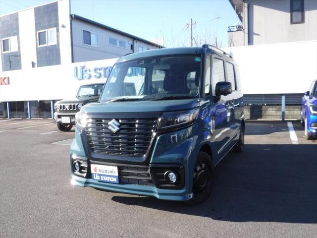 スペーシア　ベース　ＸＦ　２型