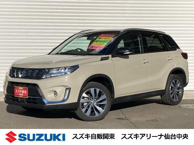 エスクード　４ＷＤ　１．５　３型