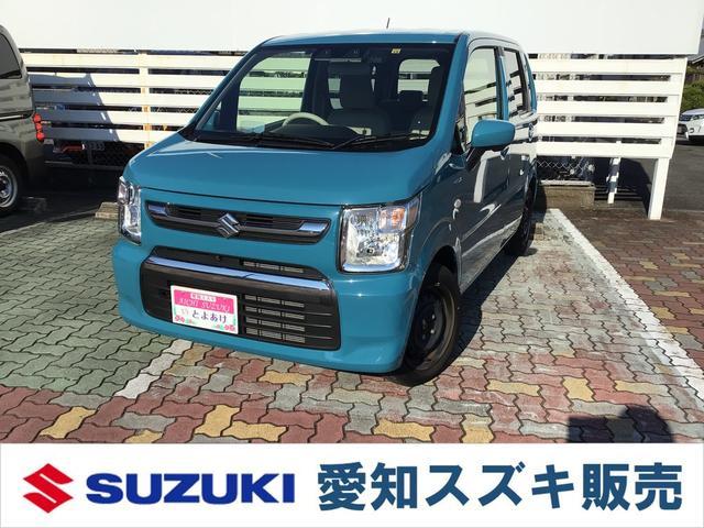 ワゴンＲ 令和04年（2022年） 1.3万km 愛知県豊明市 | 中古車のオークネット.jp