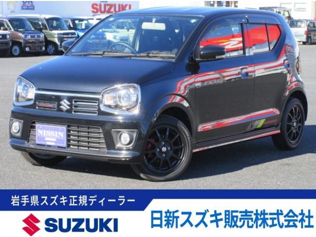 アルト ワークス（スズキ）の中古車 | 中古車のオークネット.jp