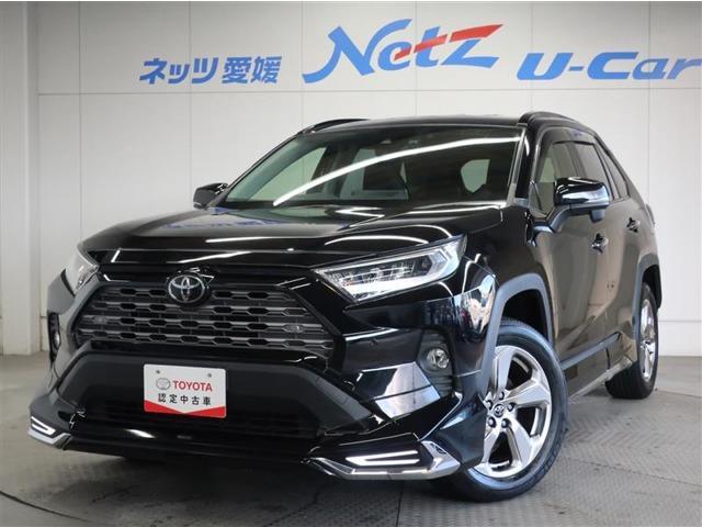 ＲＡＶ４　４ＷＤ　Ｇ