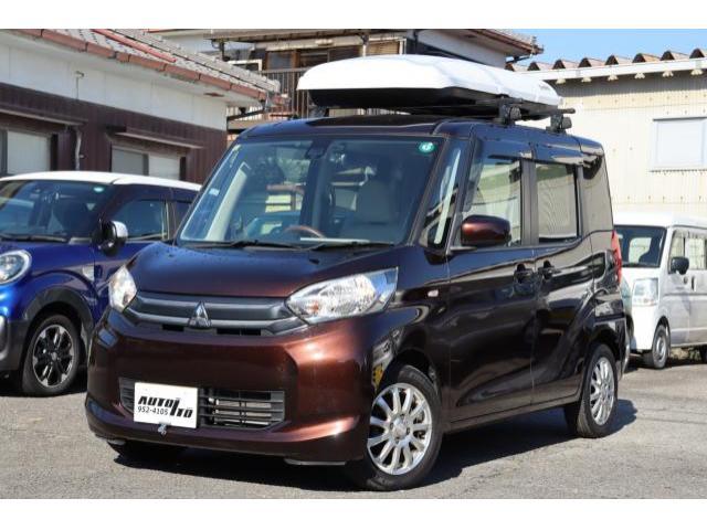 ｅＫスペース　Ｇ　イーアシスト