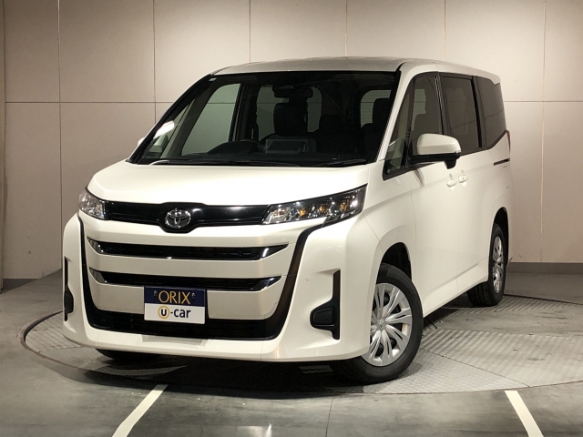 ノア　４ＷＤ　Ｘ