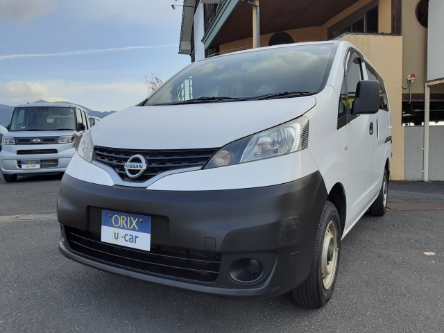 ＮＶ２００バネットバン　ＤＸ