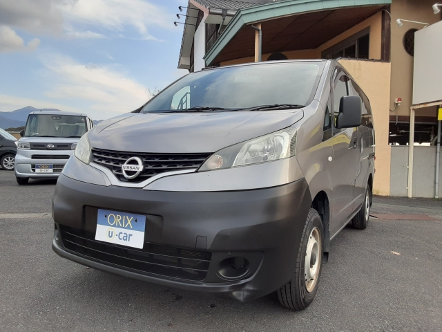 ＮＶ２００バネットバン　ＤＸ