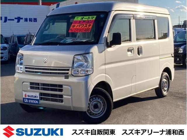 エブリイバン　ＰＡ
