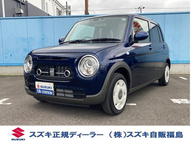 アルト　ラパン　ＬＣ　ＬＣ　Ｌ　５型　２ＷＤ　オーディオレス