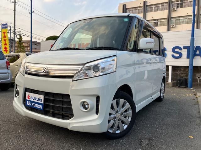 スペーシア　カスタム　カスタム　ＸＳ　ＭＫ３２型