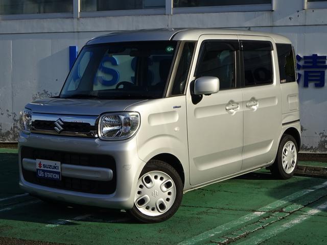 スペーシア　ＨＹＢＲＩＤ　Ｘ　ＭＫ５３Ｓ　ＦＦ　ＣＶ