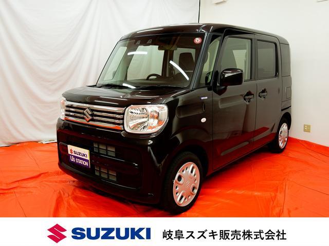 スペーシア　４ＷＤ　ＨＹＢＲＩＤ　Ｇ　３型４ＷＤ　セーフティ