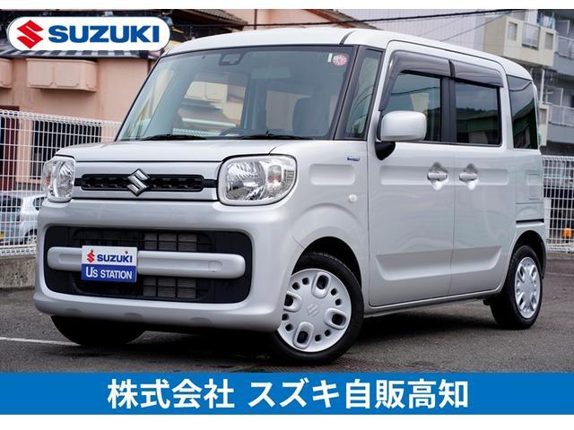 スペーシア　ＨＹＢＲＩＤ　Ｇ　ＺＢＧＢ－Ｊ