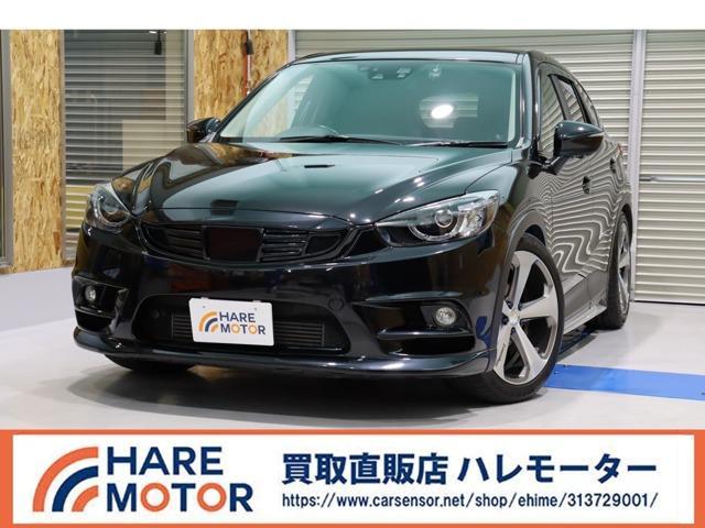 ＣＸ－５　ＸＤ　Ｌパッケージ