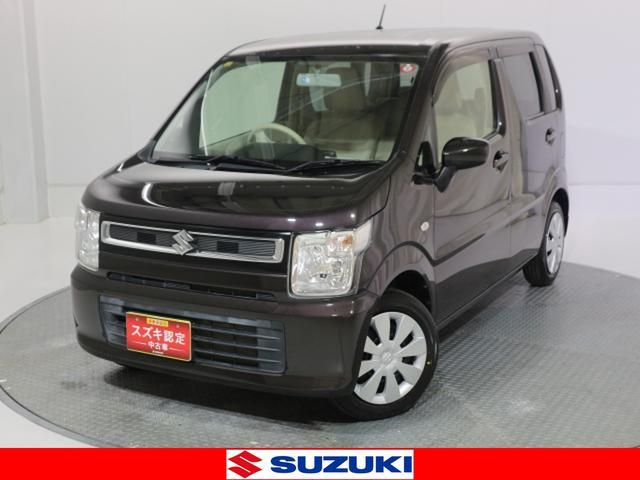 ワゴンＲ　ＦＡ　期間限定目玉車　ＢＴ対応ナビ・ＥＴ