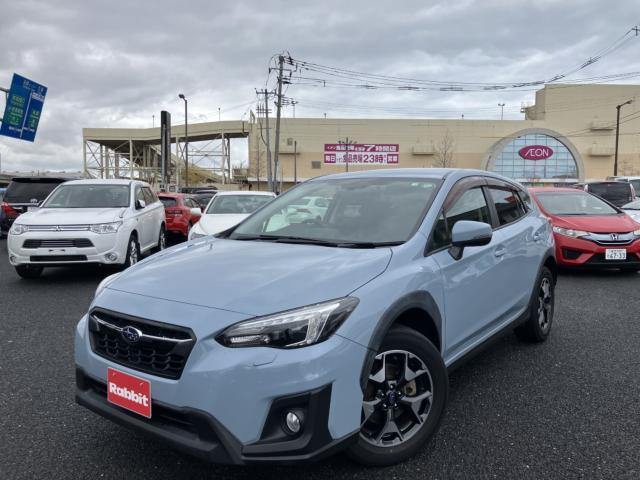 ＳＵＢＡＲＵ　ＸＶ　２．０ｉ－Ｌ　アイサイト