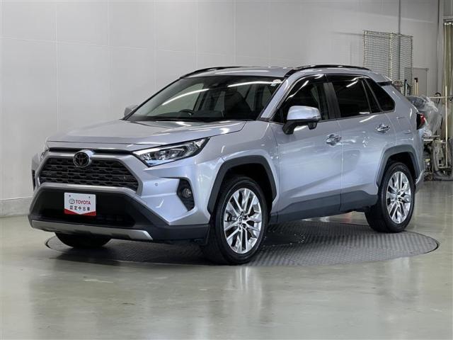 ＲＡＶ４　４ＷＤ　Ｇ　Ｚパッケージ