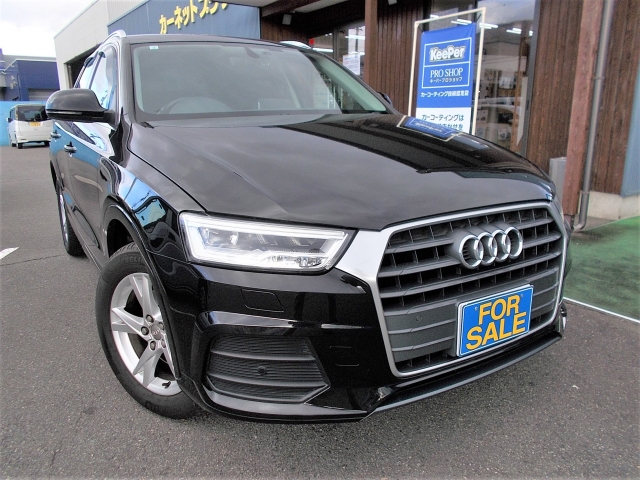 Ｑ３　１．４　ＴＦＳＩ　スポーツ