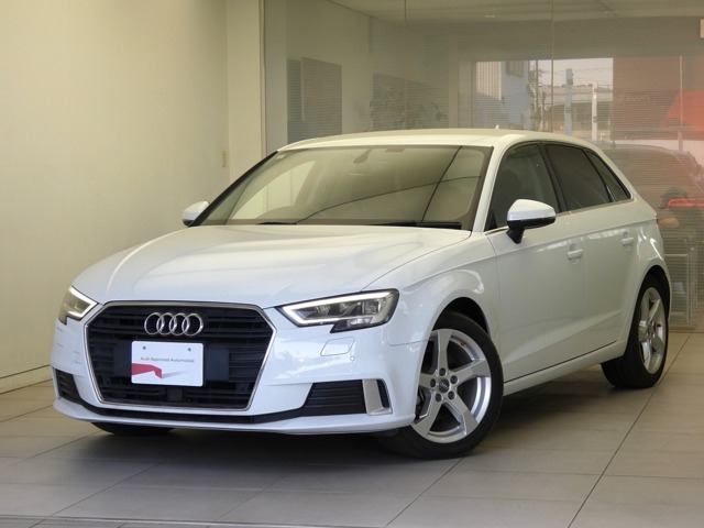 Ａ３　スポーツバック　1.4　TFSI　スポーツ