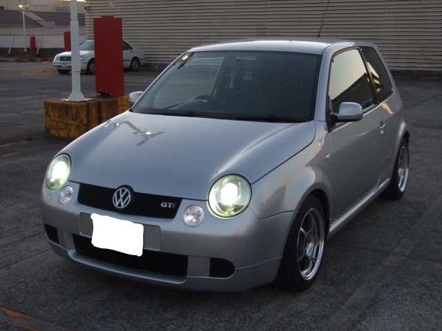 ルポ　ＧＴＩ