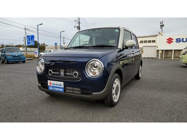 アルト　ラパン　ＬＣ　ＬＣ　Ｘ　５型