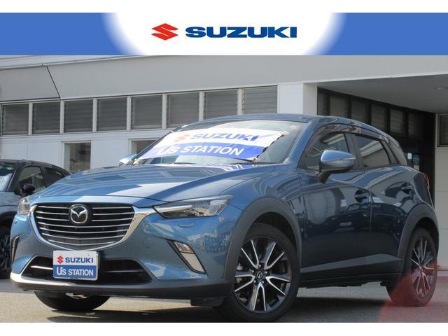 ＣＸ－３　４ＷＤ　ＸＤ　プロアクティブ　１年保証