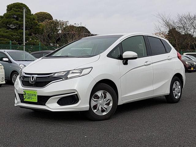 フィット 令和01年（2019年） 5.4万km 千葉県茂原市 | 中古車のオークネット.jp