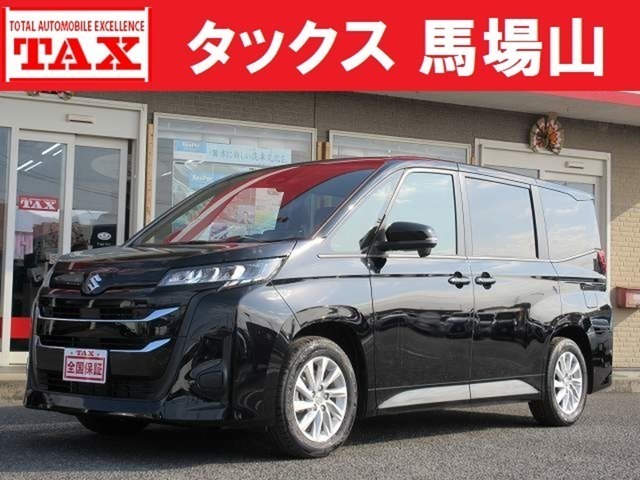 スズキ ランディの中古車・相場情報｜中古車検索 - 価格.com