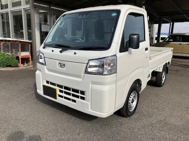 ハイゼットトラック　４ＷＤ　スタンダード