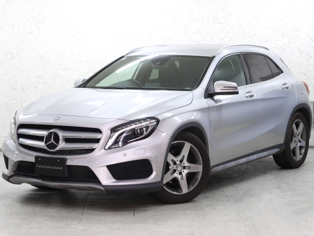 ＧＬＡクラス　ＧＬＡ２５０　４マチック　スポーツ