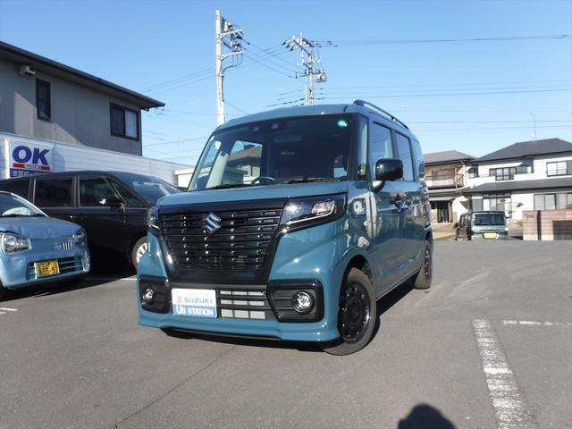 スペーシア　ベース　ＸＦ　２型