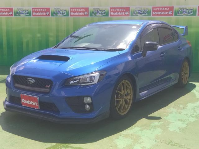 ＷＲＸ　ＳＴＩ　ＳＴｉ
